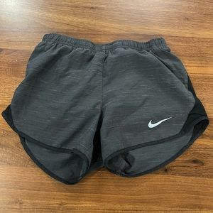 Nike dri-fit shorts